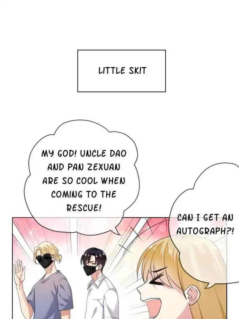 Legend Reboot Chapter 103 43